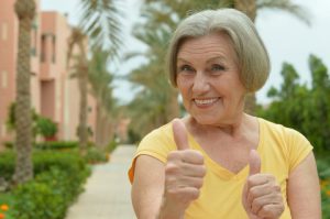 Hair transplant surgery doesn't have to be scary or painful.