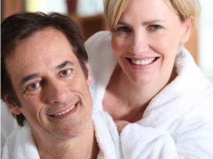 Before hair transplant, there are some factors to consider.
