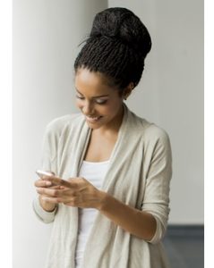 Traction alopecia effects a large amount of African American women.