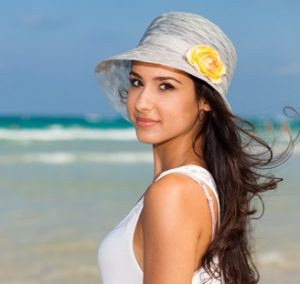 Sun exposure can affect your hair loss.