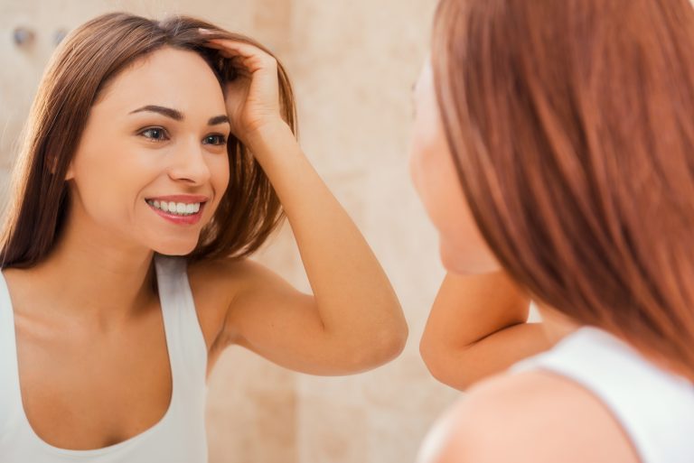 hair loss treatment improves quality of life
